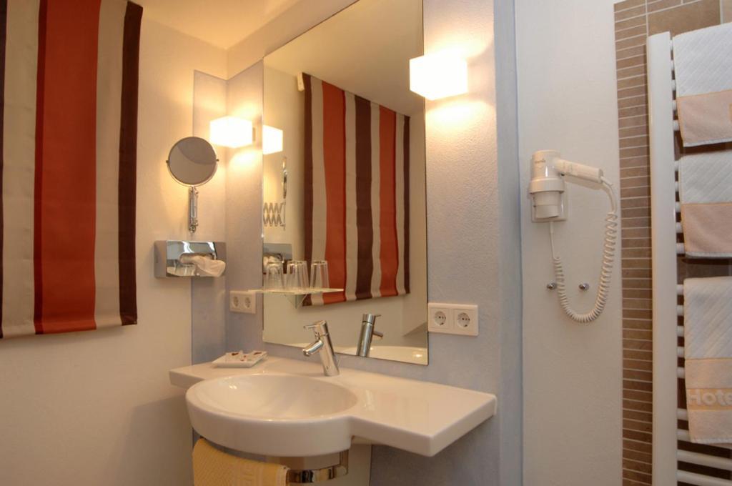 Hotel Geiger Fussen Room photo