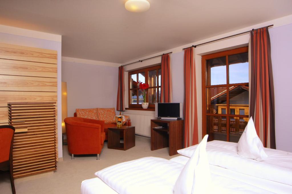 Hotel Geiger Fussen Exterior photo