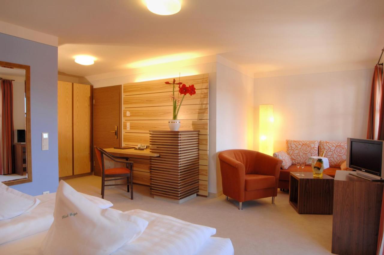 Hotel Geiger Fussen Room photo
